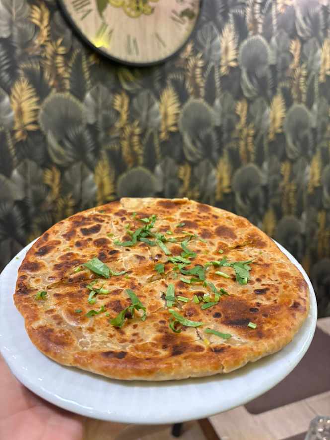 Au Palais de l'Inde - 6