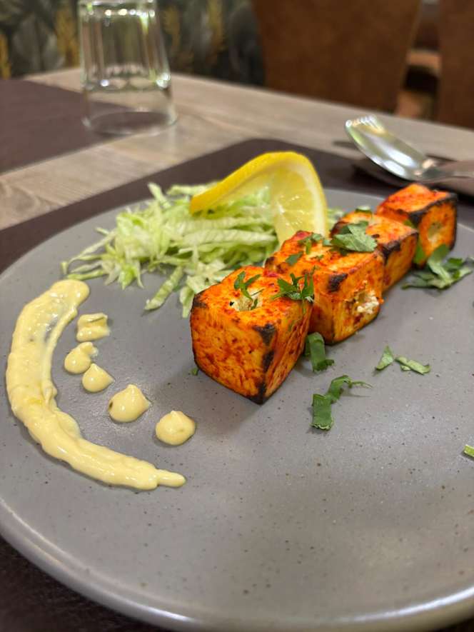 Au Palais de l'Inde - 4