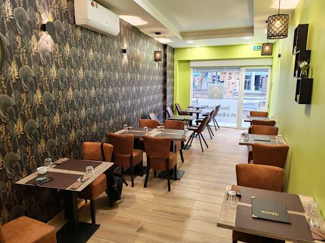 Au Palais de l'Inde - 7