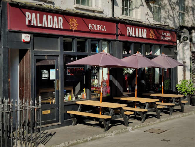 Paladar - 7