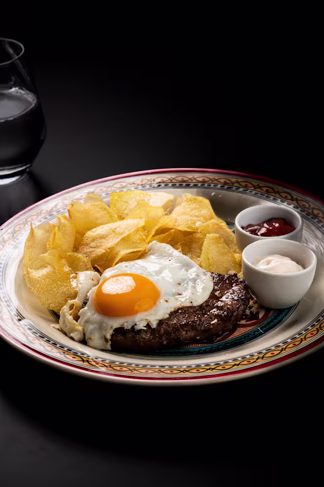 Sítio da Moura Restaurante - 9