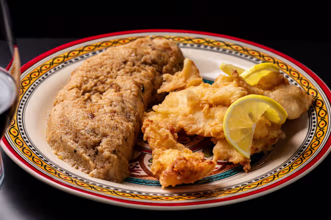 Sítio da Moura Restaurante - 5