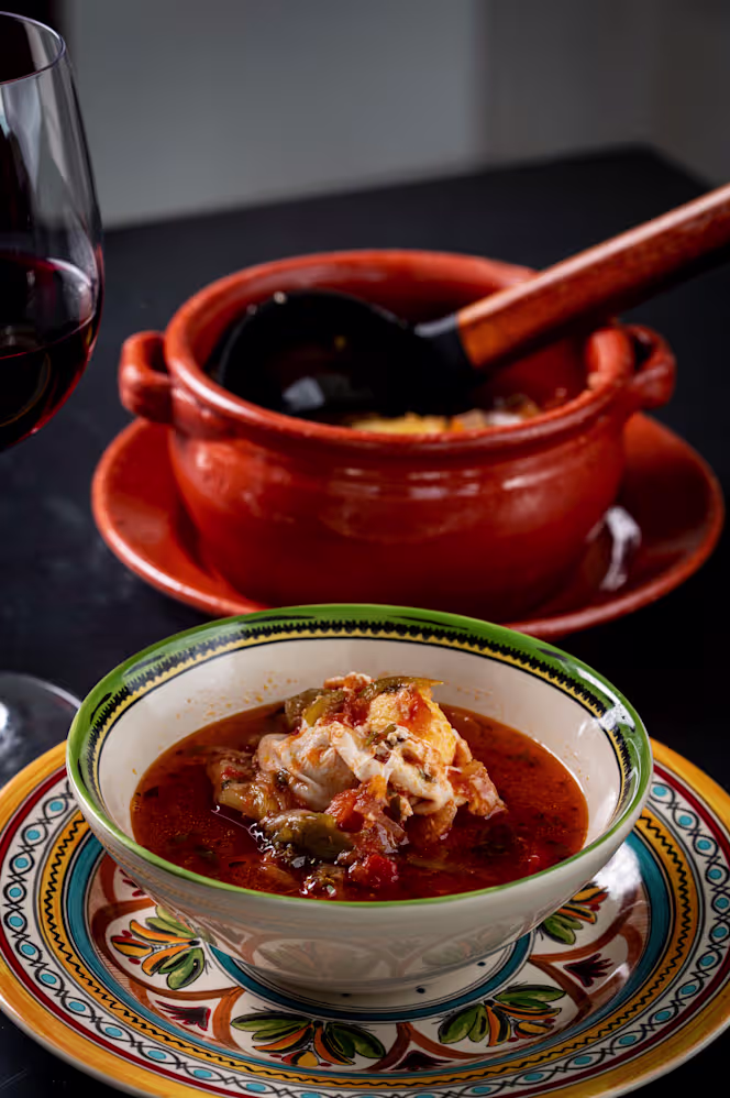 Sítio da Moura Restaurante - 3