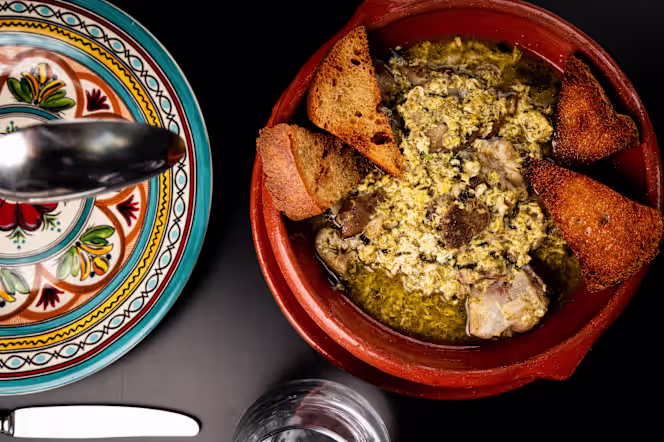 Sítio da Moura Restaurante - 4