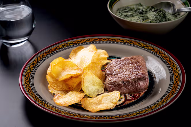 Sítio da Moura Restaurante - 7