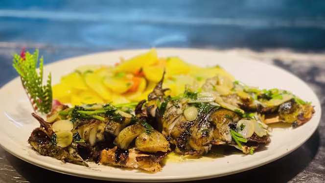 Sea Palace - Lisboa - 0