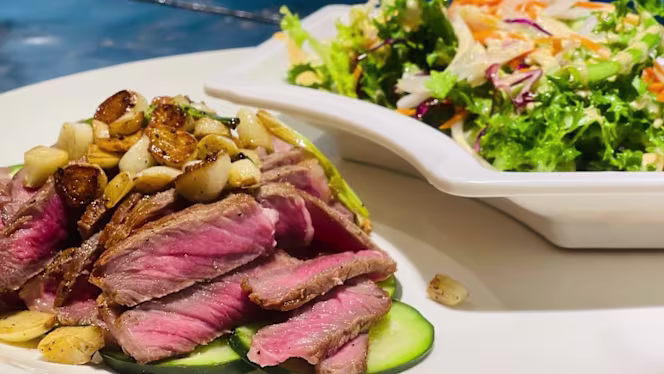 Sea Palace - Lisboa - 3