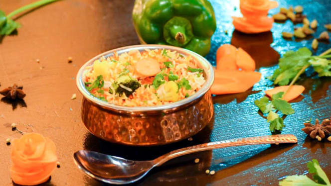 Himalaya - Indian and Nepalese Service - 2