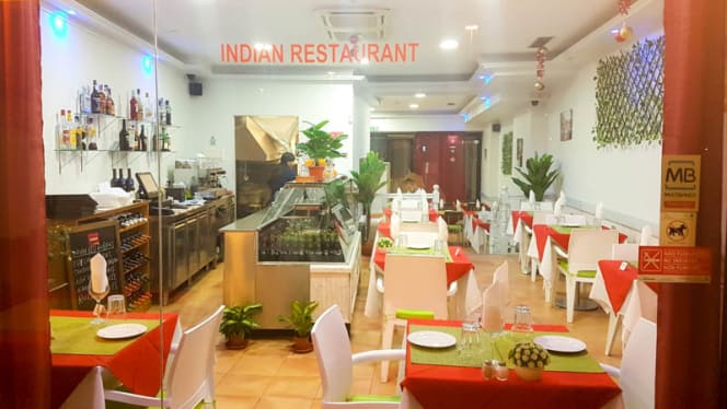 Himalaya - Indian and Nepalese Service - 4