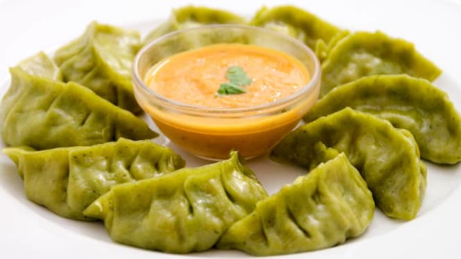 Himalaya - Indian and Nepalese Service - 1