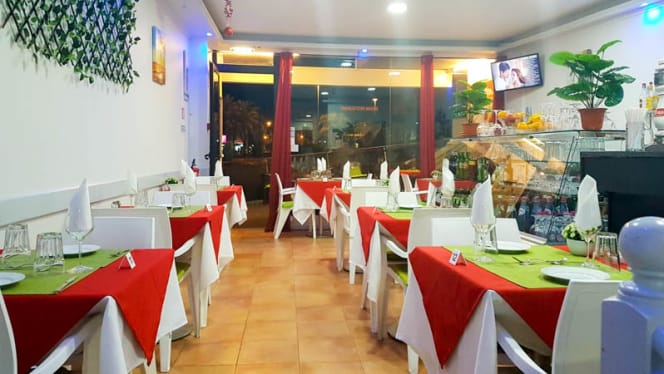 Himalaya - Indian and Nepalese Service - 3