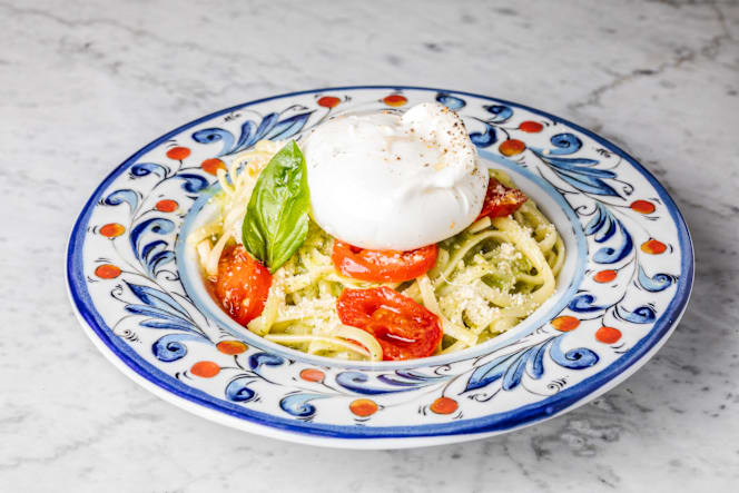 IT - Italian Trattoria Vannes - Vannes - 2