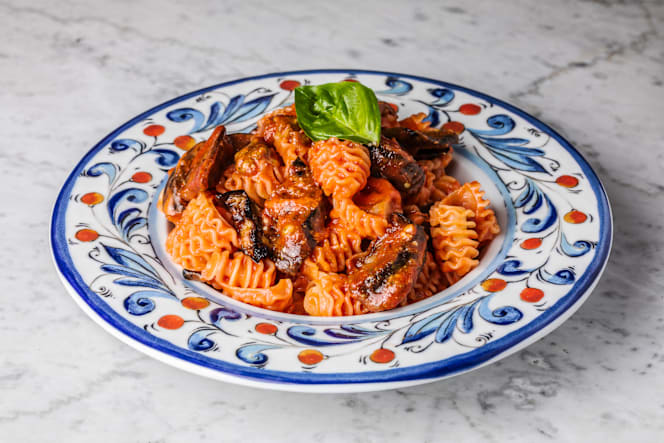 IT - Italian Trattoria Vannes - Vannes - 3