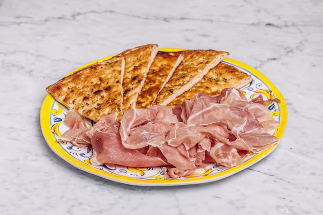 IT - Italian Trattoria Vannes - Vannes - 0