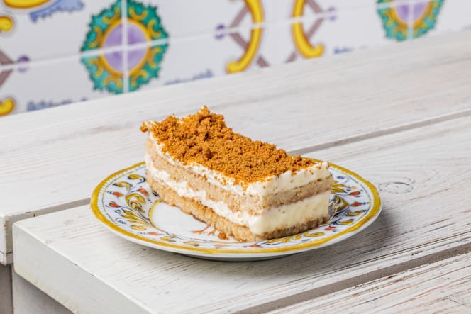 IT - Italian Trattoria Vannes - Vannes - 6