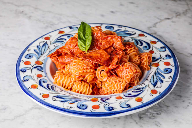 IT - Italian Trattoria Vannes - Vannes - 4