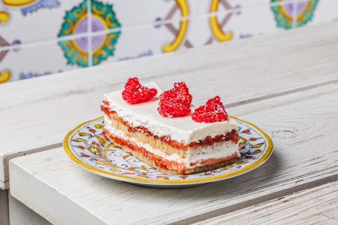 IT - Italian Trattoria Vannes - Vannes - 9