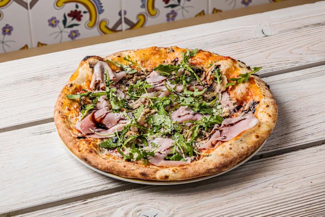 IT - Italian Trattoria Vannes - Vannes - 8