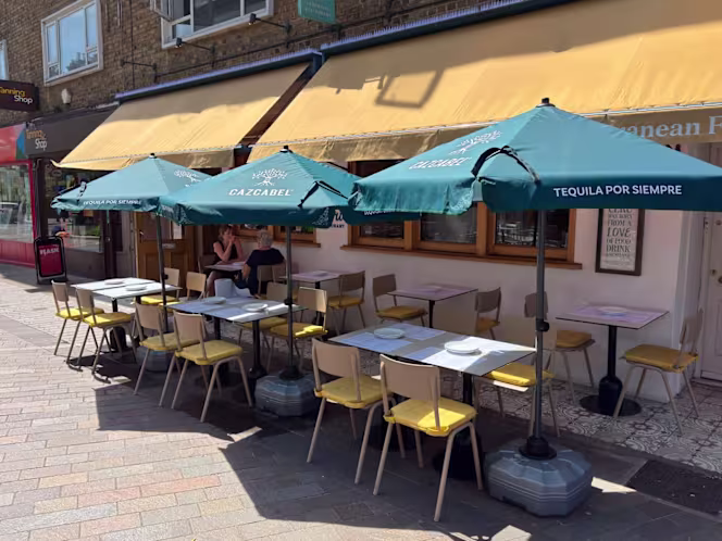 CERU South Kensington - 3