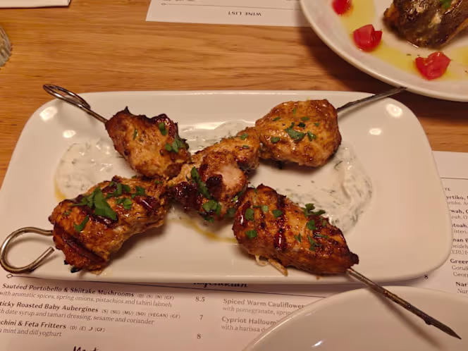 CERU South Kensington - 7
