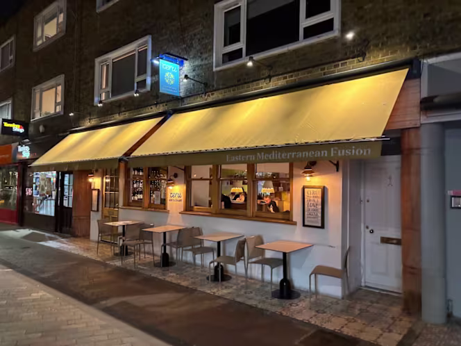 CERU South Kensington - 0