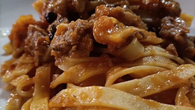 Trattoria S'Arrastu - 4