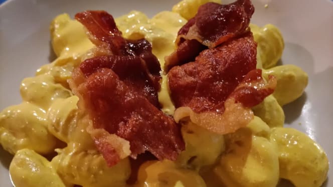 Trattoria S'Arrastu - 5