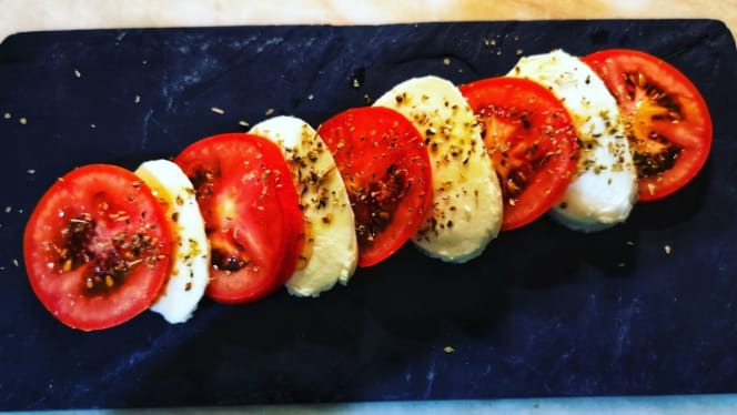 Trattoria S'Arrastu - 6