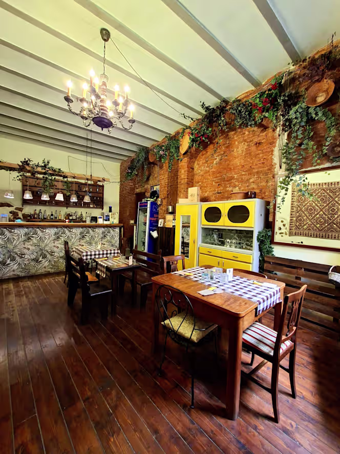 Trattoria S'Arrastu - 0