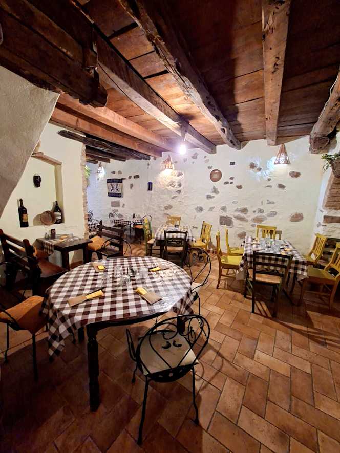 Trattoria S'Arrastu - 2