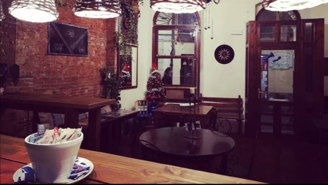 Trattoria S'Arrastu - 9