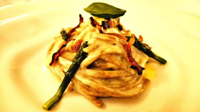 Giotto al Bristol Palace - Genova - 1