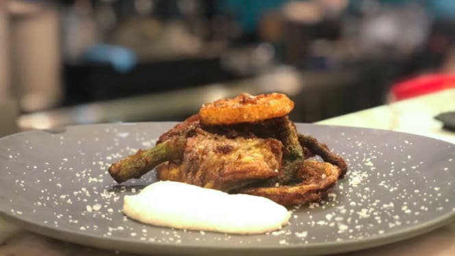 Taberna Marginal - 8