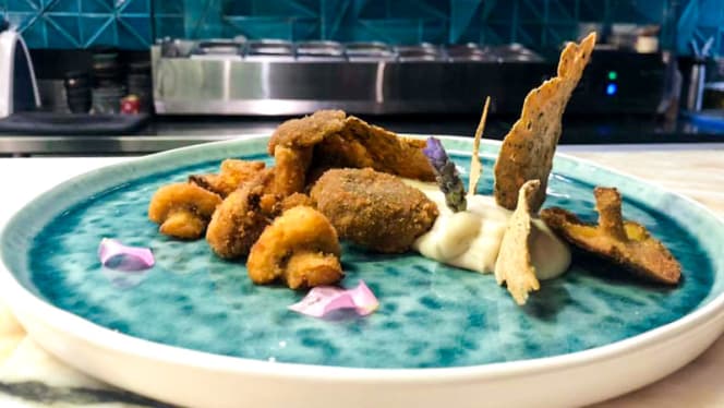 Taberna Marginal - 9