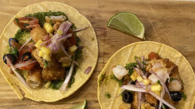 Taberna Marginal - 3