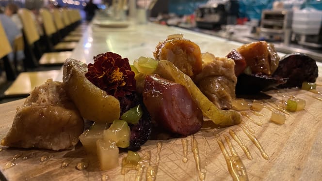 Taberna Marginal - 2