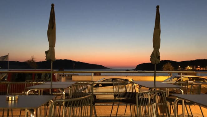 Taberna Marginal - 0