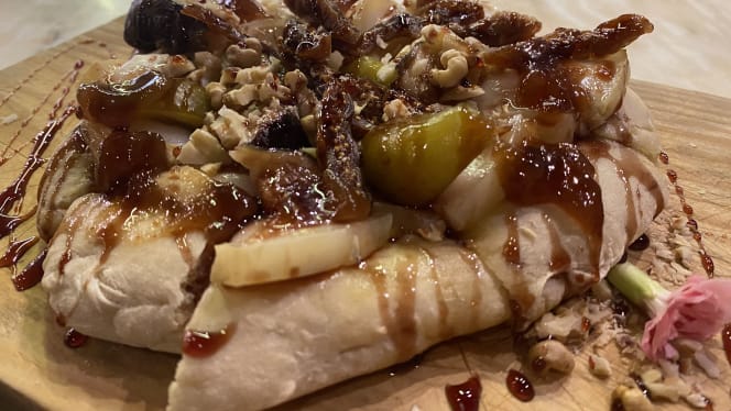 Taberna Marginal - 1