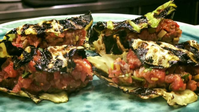 Taberna Marginal - 5