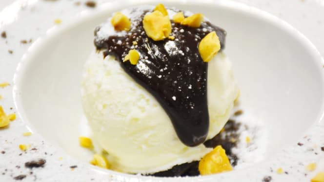 Bistro Concorde food and drink - 1