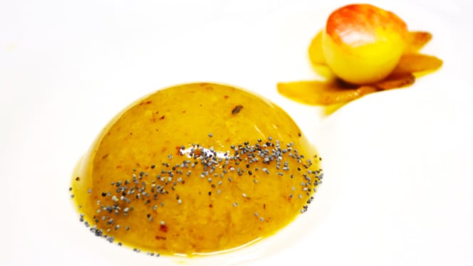 Bistro Concorde food and drink - 0