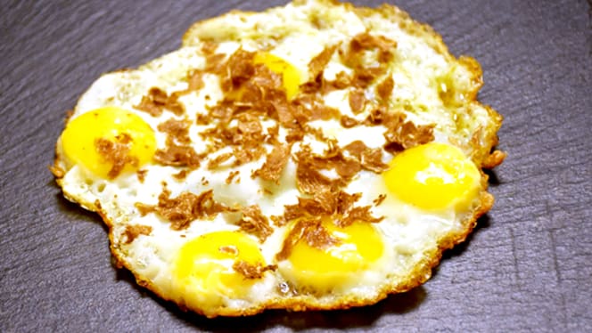 Bistro Concorde food and drink - 6