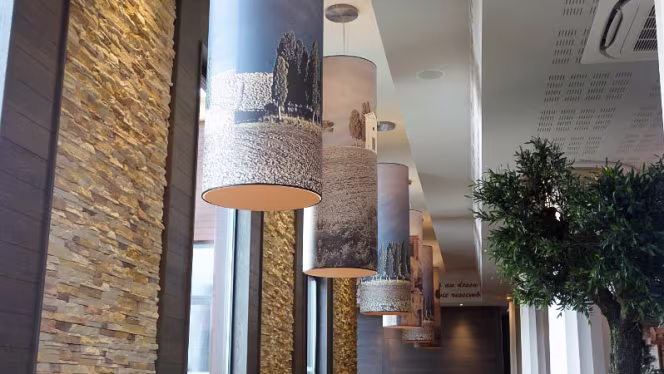 Il Ristorante Noyelles - 0