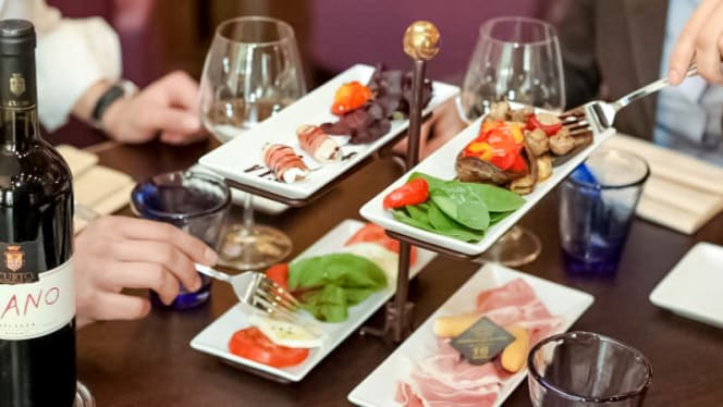 Il Ristorante Noyelles - 8