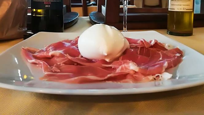 Osteria dal Merlo - 4