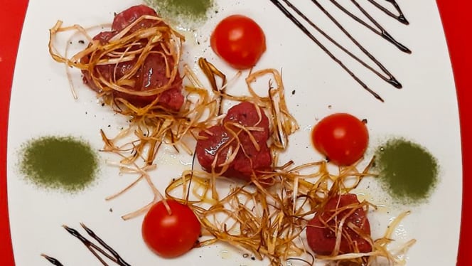 Osteria dal Merlo - 7