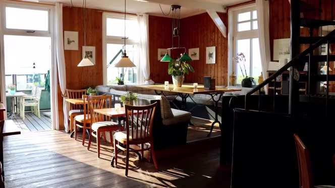 Brasserie Restaurant “De Taanketel” - 2