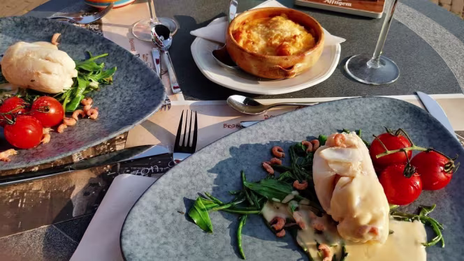 Brasserie Restaurant “De Taanketel” - 1