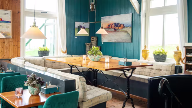 Brasserie Restaurant “De Taanketel” - 7