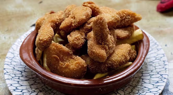La Taberna de Homer - 7